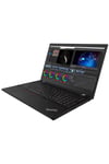 Thinkpad T15p 21a70007tx03 I7-11800h 32gb 512ssd Gtx1650 15.6