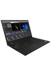 Thinkpad T15p 21a70007tx08 I7-11800h 64gb 512ssd+1tbssd Gtx1650 15.6