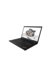 Thinkpad T15p 21a7000ftx01 I7-11800h 32gb 512ssd+1tbssd Gtx1650 15.6