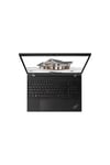 Thinkpad T15p 21a7000ftx06 I7-11800h 64gb 1tbssd+1tbssd Gtx1650 15.6