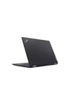 Thinkpad X13 Yoga G2 20w9s4x13t I7-1165g7 16gb 512ssd 13.3