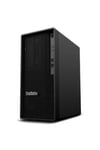 ThinkStation P2 30FR001HTR007 i7-14700 32GB 1TBSSD+1TBSSD T1000 W11P Masaüstü İş İstasyonu