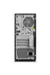 ThinkStation P2 30FR003WTR004 i7-14700K 32GB 2TB+1TBSSD A2000 W11P Masaüstü İş istasyonu