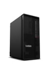 ThinkStation P2 30FR003WTR008 i7-14700K 64GB 2TBSSD A2000 W11P Masaüstü İş istasyonu