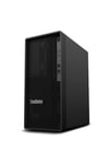 ThinkStation P2 30FR003WTR008 i7-14700K 64GB 2TBSSD A2000 W11P Masaüstü İş istasyonu