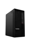 Thinkstation P2 30fswwedaq02 I7-14700 16gb 512ssd 1tbssd T1000 Freedos Masaüstü Iş Istasyonu