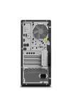 Thinkstation P2 30fswwedaq04 I7-14700 16gb 2tbssd Rtx4060 Freedos Masaüstü Iş Istasyonu