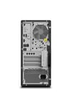 Thinkstation P2 30fswwedaq10 I7-14700 32gb 1tbssd 2tbssd Rtx4060 Freedos Masaüstü Iş Istasyon