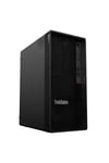 Thinkstation P2 30fswwedaq16 I7-14700 64gb 4tbssd Rtx4060 Freedos Masaüstü Iş Istasyonu