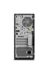 Thinkstation P2 30fswwedaq23 I7-14700 16gb 512ssd Rtx4060 W11p Masaüstü Iş Istasyonu