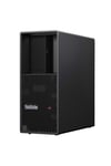 Thinkstation P3 30gs001etr02 İ9-13900K 16gb 1tb+256ssd T1000 W11p Masaüstü I?ş I?stasyonu