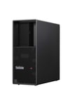 ThinkStation P3 30GS001ETR07 i9 Uyumlu13900K 32GB 1TBSSD T1000 W11P Masaüstü İş İstasyonu