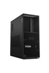 ThinkStation P3 30GS001ETR09 i9-13900K 32GB 1TB+512SSD A2000 W11P Masaüstü İş İstasyonu