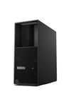 ThinkStation P3 30GS003XTX11 i7-13700 128GB 2TBSSD A2000 W11P Masaüstü İş İstasyonu