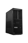 ThinkStation P3 30GS003XTX11 i7-13700 128GB 2TBSSD A2000 W11P Masaüstü İş İstasyonu