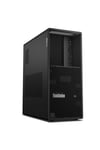 ThinkStation P3 30GS005UTR05 i7-13700K 64GB 2TBSSD T400 W11P Masaüstü İş İstasyonu