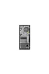 Thinkstation P340 30dh00h8tx04 Intel Core I9 10900k 64gb 1tb + 512gb Ssd P2200 Windows 10 Pro