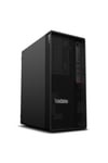 ThinkStation P348 30EQ016QTX04 i5-11600 16GB 2TBSSD A4000 W10P Masaüstü İş İstasyonu
