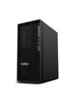 ThinkStation P348 30EQ0239TX12 i7-11700 64GB 2TBSSD T1000 W10P Masaüstü İş İstasyonu