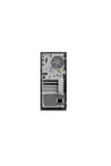 Thinkstation P350 30e3005btx W-1350p 16gb 512gbssd W10pro Masaüstü Iş Istasyonu
