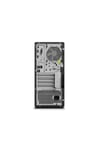 Thinkstation P350 30e3s0h070 W-1350 16gb 1tb+256ssd T1000 W11p Masaüstü Iş Istasyonu