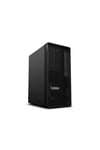 Thinkstation P350 30e3s0h080a4 I7-11700 32gb 1tb+512ssd T600 W11p Masaüstü Iş Istasyonu