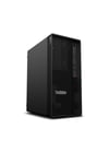 Thinkstation P350 30e3s9h849a1 W-1350 16gb 1tb+1tbssd T600 W11p Masaüstü Iş Istasyonu