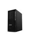 Thinkstation P350 30e3s9h849a9 W-1350 64gb 1tb+1tbssd T600 W11p Masaüstü Iş Istasyonu