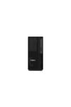 Thinkstation P350 30e4s5o72t04 I7-11700k 64gb 1tbssd Rtx3060 Freedos Masaüstü Iş Istasyonu