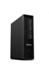 Thinkstation P350 30e5002ftx Intel Core I7-11700 16gb 256gb Ssd 4gb Nvidia T600 Windows10home