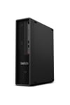 Thinkstation P350 30e5002ftx04 I7-11700 16gb 1tb+512ssd T600 W10p Mini Iş Istasyonu