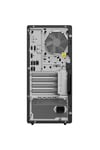 ThinkStation P360 30FM006QTX11 i9-12900K 32GB 1TBSSD T400 W11P Masaüstü İş İstasyonu