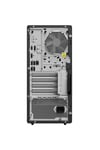 ThinkStation P360 30FM006QTX13 i9-12900K 64GB 1TBSSD T400 W11P Masaüstü İş İstasyonu