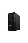 Thinkstation P360 30fm006rtx I9-12900 32gb 1tbssd A2000 W11p Masaüstü Iş Istasyonu