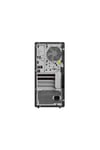 Thinkstation P360 30fm006rtx I9-12900 32gb 1tbssd A2000 W11p Masaüstü Iş Istasyonu