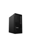 Thinkstation P360 30fm006rtx02 I9-12900 64gb 512ssd A2000 W11p Masaüstü Iş Istasyonu