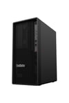 Thinkstation P360 30fm0074tx03 I9-12900k 64gb 512ssd A4500 W11p Masaüstü Iş Istasyonu