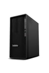 ThinkStation P360 30FM0087TX34 i7-12700K 64GB 1TB+1TBSSD A2000 W11P Masaüstü İş İstasyonu