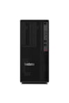 ThinkStation P360 30FM0087TX40 i9-14900KF 64GB 1TBSSD A2000 W11P Masaüstü İş İstasyonu