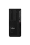 ThinkStation P360 30FM0087TX43 i9-14900KF 64GB 1TB+2TBSSD A2000 W11P Masaüstü İş İstasyonu