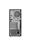 ThinkStation P360 30FMS0ELTR11 i7-12700K 128GB 2TBSSD A2000 W11P Masaüstü İş İstasyonu