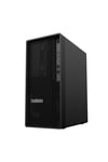 ThinkStation P360 30FMS0ELTR11 i7-12700K 128GB 2TBSSD A2000 W11P Masaüstü İş İstasyonu
