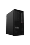 ThinkStation P360 30FMS0ELTR18 i9-14900KF 32GB 1TB+1TBSSD T1000 W11P Masaüstü İş İstasyonu