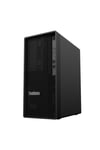 ThinkStation P360 30FMS0ELTR18 i9-14900KF 32GB 1TB+1TBSSD T1000 W11P Masaüstü İş İstasyonu