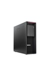Thinkstation P520 30bef46b8c01 W-2245 64gb 512ssd A4000 W11p Masaüstü Iş Istasyonu