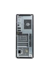 Thinkstation P720 30ba00gptx Xeon Silver 2x4214 32gb 1tb+512gbssd W10pro Masaüstü Iş Istasyon