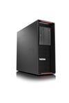 Thinkstation P720 30ba00gptx02 Xeon Silver 2x4214 32gb 1tb+512ssd Rx6700 W10pro Masaüstü İş