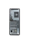Thinkstation P720 30ba00gptx05 Xeon Silver 2x4214 64gb 1tb+1tbssd A2000 W10pro Masaüstü Iş Is