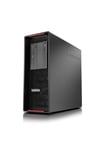 Thinkstation P720 30ba00gptx08 Xeon Silver 2x4214 64gb 1tb+1tbssd Rtx3070 W10pro Masaüstü Iş
