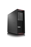 Thinkstation P720 30ba00gptx08 Xeon Silver 2x4214 64gb 1tb+1tbssd Rtx3070 W10pro Masaüstü Iş